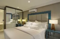 Nord Luxxor Sapucaia Hotel di 