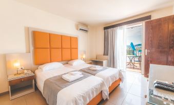 Chrispy Waterpark Resort - All inclusive - Housity