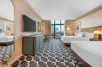 Omni Severin Hotel Hotels in 