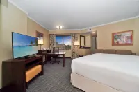 Harmony Suites Secaucus Meadowlands