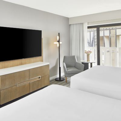 Balcony Room With 2 Queen Beds Hyatt Regency Atlanta Promo Code