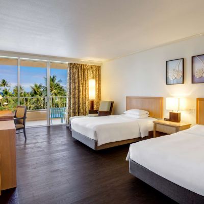 2 Double Beds Hyatt Regency Guam Promo Code