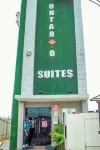 Ontario Suites Hotel di 