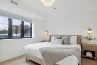 科靈伍德市中心公寓