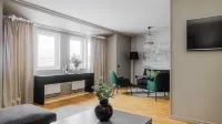 Comfort Hotel Sundsvall Hotels in 