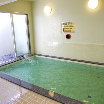 バンガロー ネイチャーみらい館 クーポン