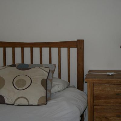Standard Twin Room Ensuite BCC Loch Ness Hostel Promo Code