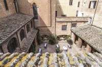 Il Chiostro Del Carmine Hotels in 