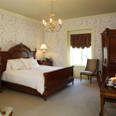 Standard Room Oheka Castle Hotel & Estate Promo Code