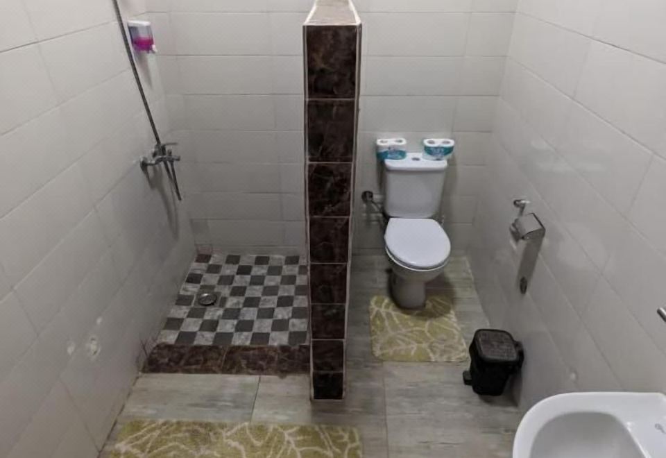 豪华双人房在卢克索市