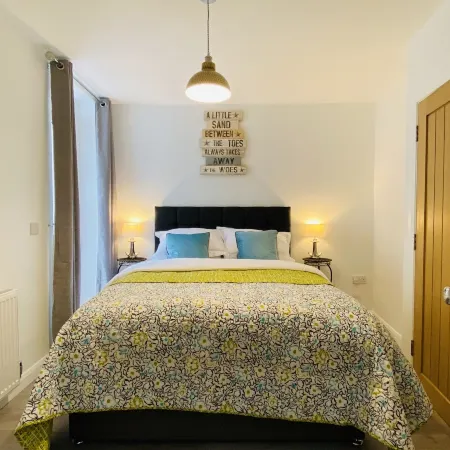 Second Nest Ramsgate Отели в г. Рамсгит