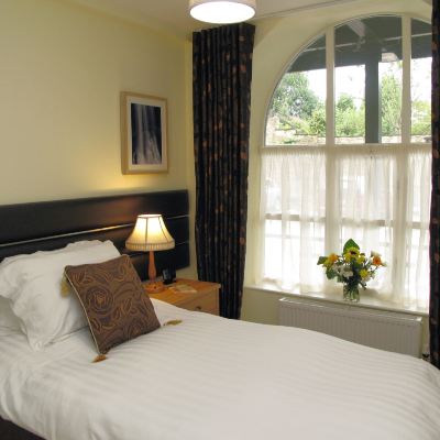 Standard Apartment-Ground Floor Croft Mill Promo Code