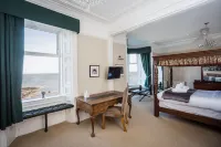 Bayswell Park Hotel Hotele w: 