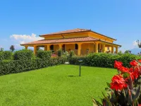 I Giardini Dell Olimpo - Afrodite