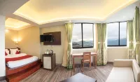 The North Star Hotel Hotel di 