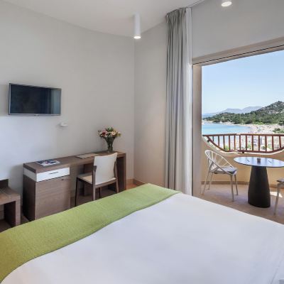 Doppia Classic Vista Mare Hotel CalaCuncheddi Promo Code