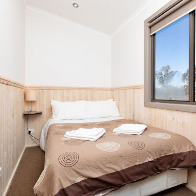 Executive Villa Gardenview Promo Code