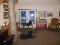 Clark Fork Lodge