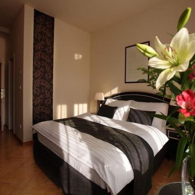 Double Room With Landmark View Vesta Domus Promo Code