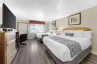 Best Western Plus Ontario Airport  Convention Center