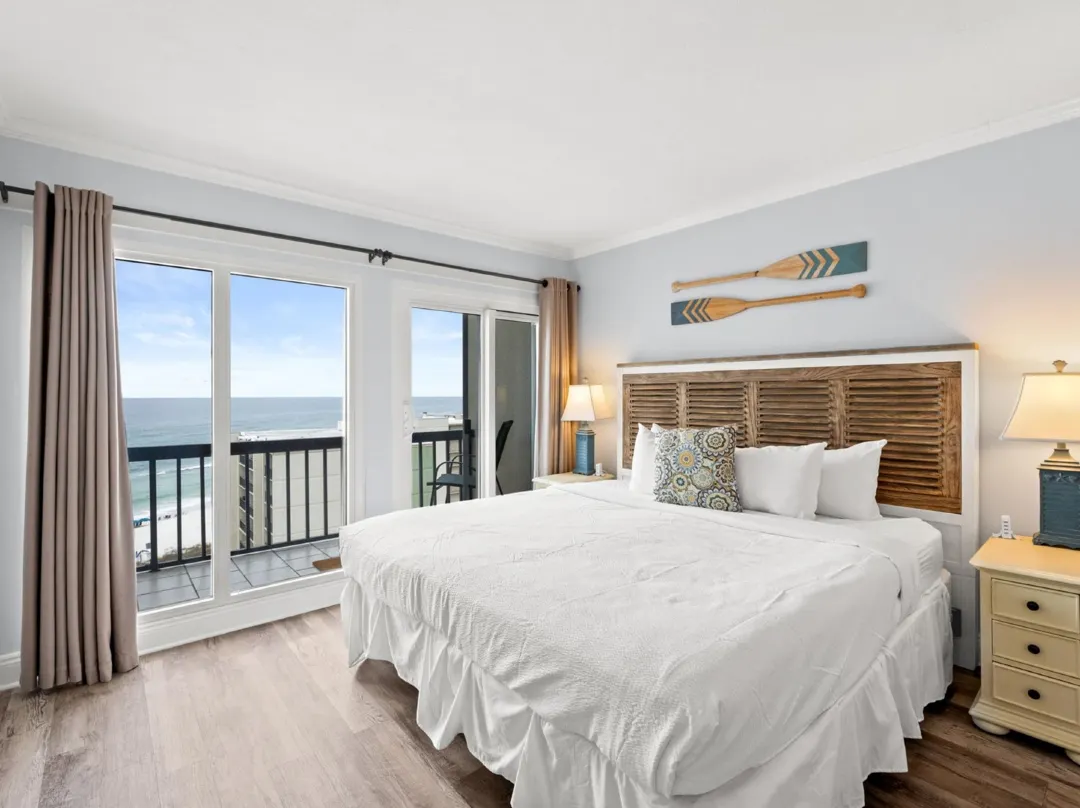 Pinnacle Port A736 - Rosemary Beach, FL