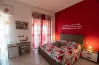 L'Isola Del Postino Rooms