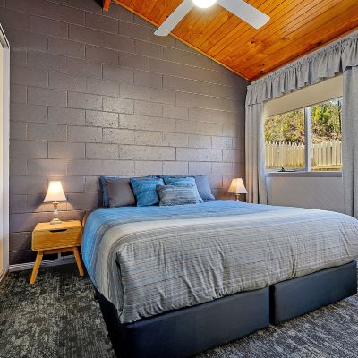 Deluxe Apartment, 1 Bedroom, Non Smoking, Kitchen Gold Rush Inn Promo Code