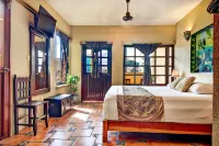 Hotel Cielo, Playa del Carmen