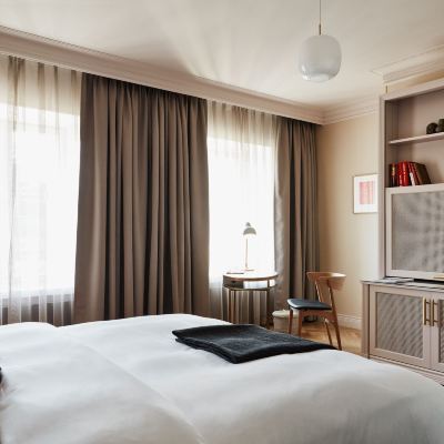 Serenity Studio-Including SPA Access Hotel St. George Helsinki Promo Code