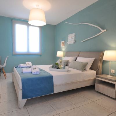 Three-Bedroom Apartment Dionisos Elia Promo Code
