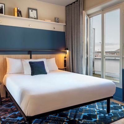 Double Room With Balcony Hotel Kaijoo by HappyCulture Promo Code