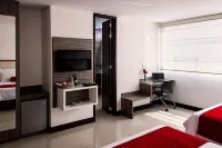 Hotel Loyds Hôtels à : 