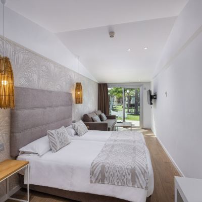 Junior Suite, Terrace(18) Kumara Serenoa by Lopesan Hotels Promo Code