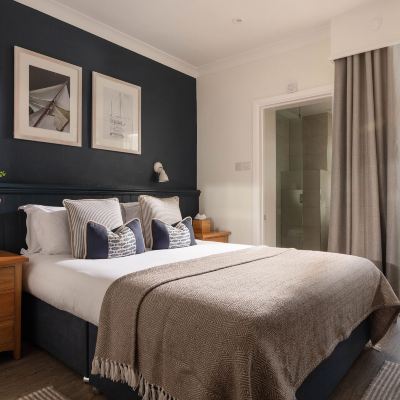 Cosy King with Courtyard St Michael's Resort Promo Code