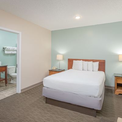 King Room With Inland View Bikini Beach Resort Promo Code