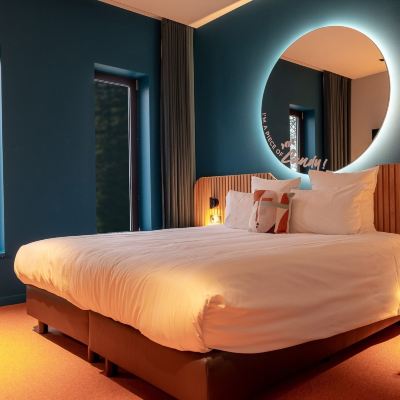 Comfort Double Room Mah Hotel Promo Code