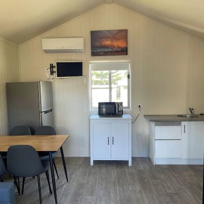 Beach Cabin NRMA Shellharbour Beachside Holiday Park Promo Code