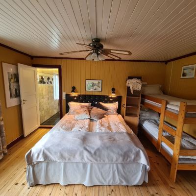 Comfort Apartment Solheim Accommodation Promo Code