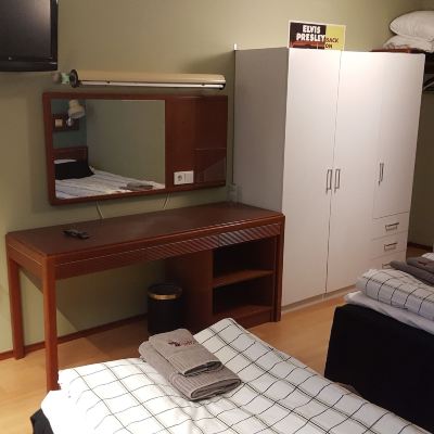 Economy Twin Room Highway Promo Code