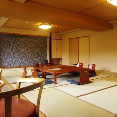 マウンテンビュー大型和風グループルーム、専用バスルーム2つ ケイズハウス北海道 クーポン