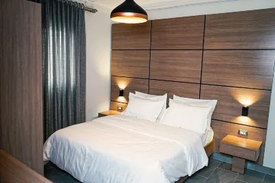 Flamingo Hotel Irbid Hotel a 