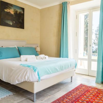 Romantic Room, Garden View White Lilac Promo Code
