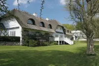 Comwell Borupgaard Hotels in 