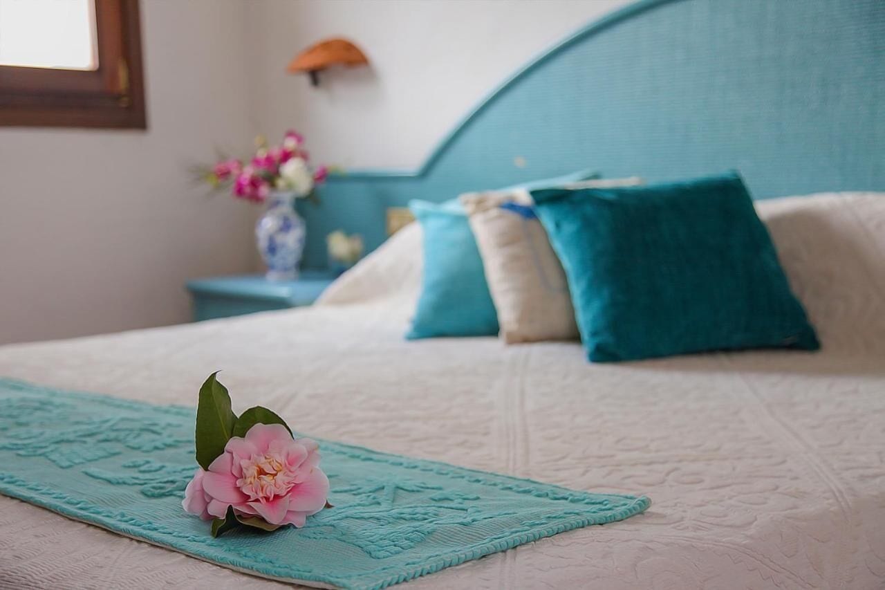 Camera Matrimoniale Piccola