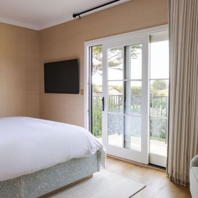 Premier Room, 1 King Bed, Balcony, Garden View Villa Mara Carmel Promo Code