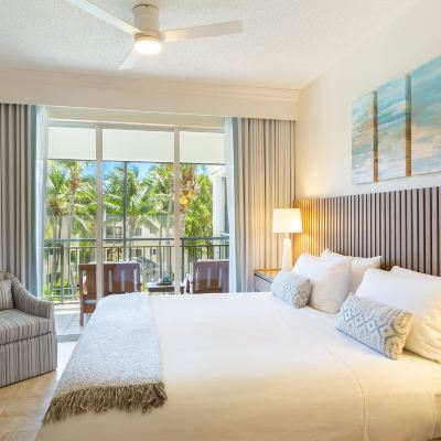 Two-Bedroom Suite with Ocean View The Sands at Grace Bay Promo Code