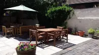 The Waverley Hotel Hoteles en 