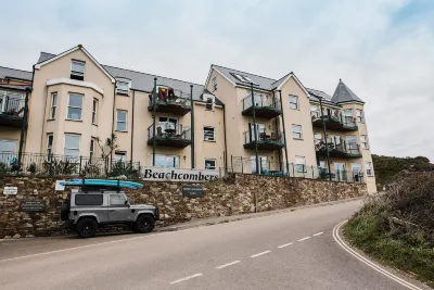 Number Seven Hotels in 