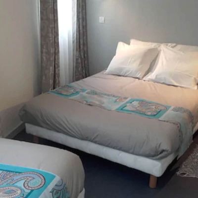 One-Bedroom Superior Double Room Le Kleber Promo Code