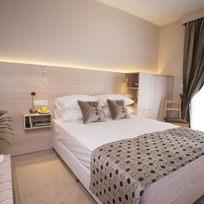 Deluxe Two-Bedroom Apartment Polis Apartments Promo Code
